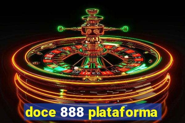 doce 888 plataforma